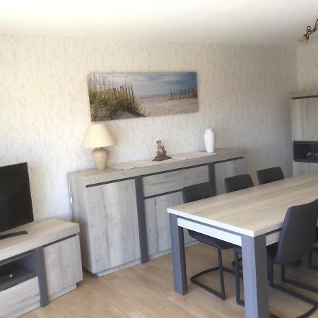 Panoramisch Appartement Tussen Zee ,Bos En De Duinen De Panne Exterior photo